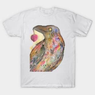 Crow T-Shirt